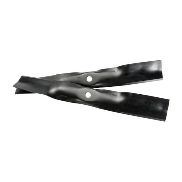 Lawn Mower Blade, 21" for John Deere